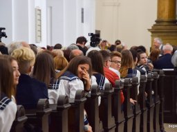 Nagytemplom Szentelés